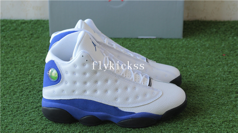 Nike Air Jordan 13 Hyper Royal